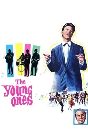 The Young Ones portada