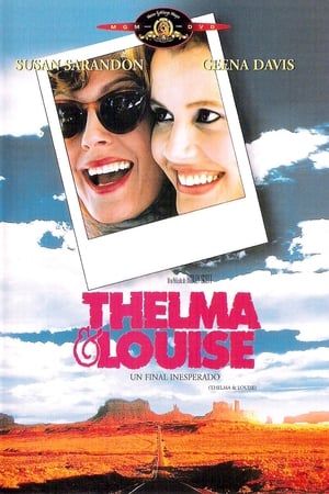 Thelma y Louise portada