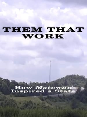 Them That Work portada