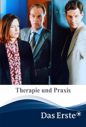 Therapie und Praxis portada