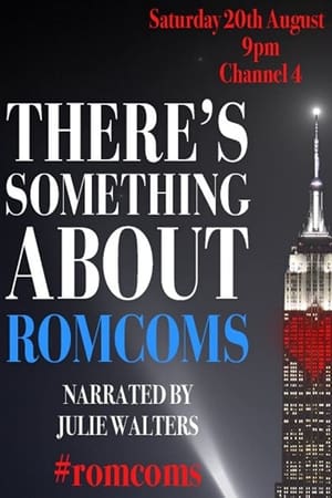 There's Something About Romcoms portada