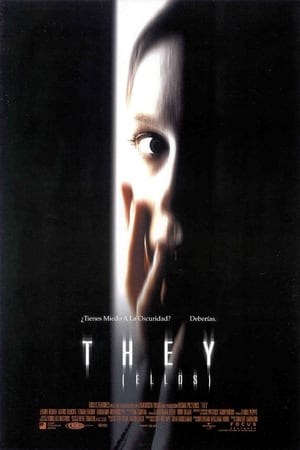 They (Ellos) portada