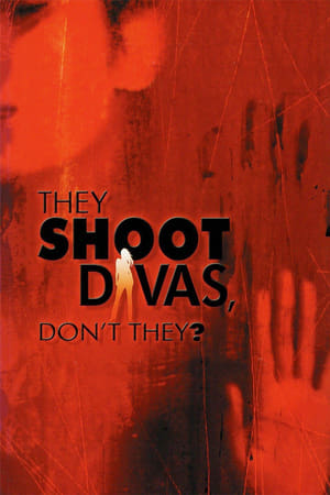 They Shoot Divas, Don't They? portada