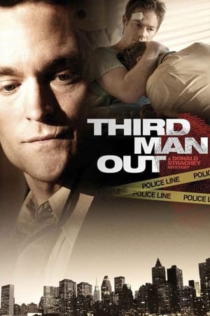 Third Man Out portada