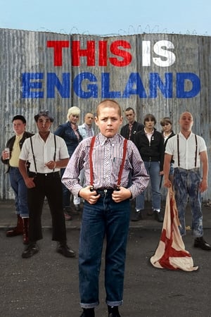 This Is England portada