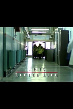 This Little Life portada