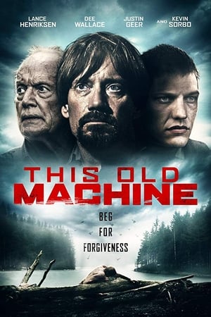 This Old Machine portada