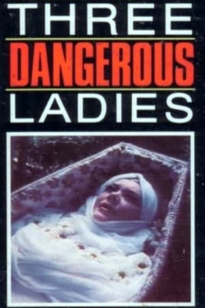 Three Dangerous Ladies portada