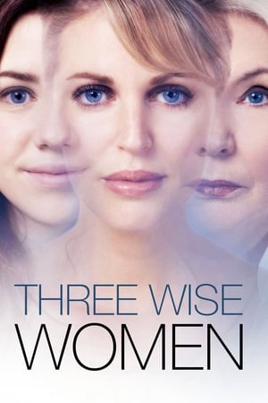 Three Wise Women portada