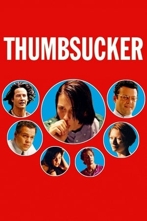 Thumbsucker portada