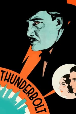 Thunderbolt portada