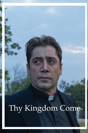 Thy Kingdom Come portada