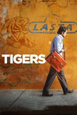 Tigers portada