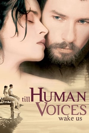 Till Human Voices Wake Us portada