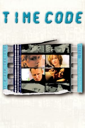 Timecode portada