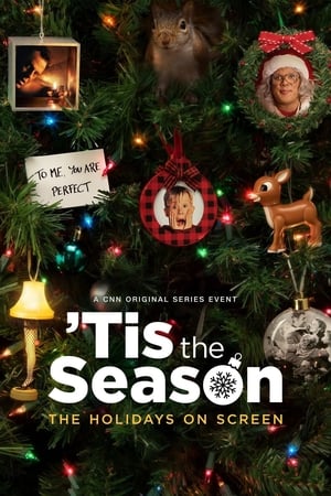 'Tis the Season: The Holidays on Screen portada