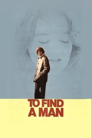 To Find a Man portada