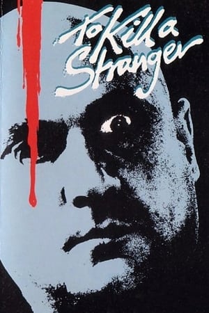 To Kill a Stranger portada