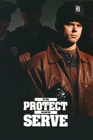 To Protect and Serve portada