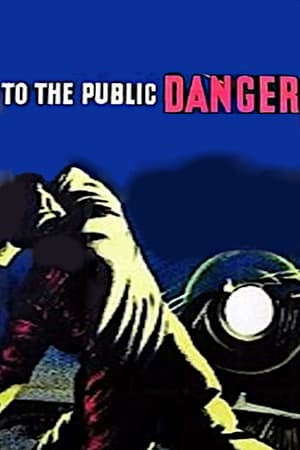 To the Public Danger portada