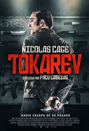 Tokarev portada