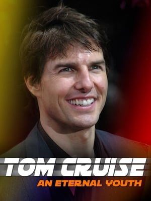 Tom Cruise: An Eternal Youth portada