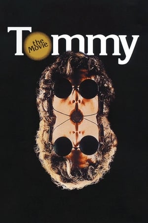 Tommy portada