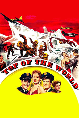 Top Of The World portada