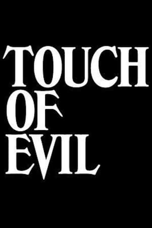 Touch of Evil portada