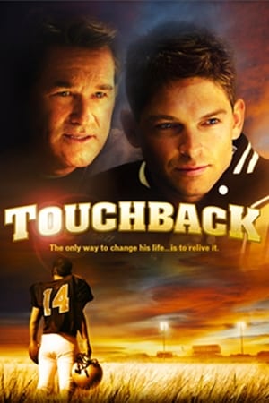 Touchback portada