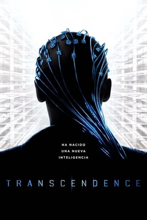 Transcendence portada