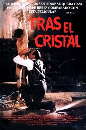 Tras el cristal portada