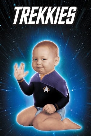 Trekkies portada