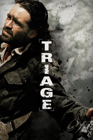 Triage portada