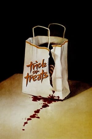 Trick or Treats portada