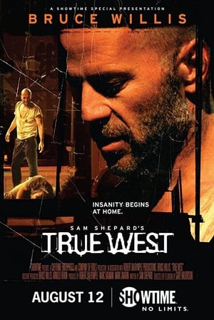 True West portada