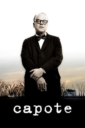 Truman Capote portada