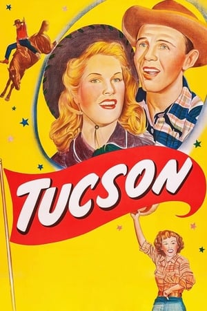 Tucson portada