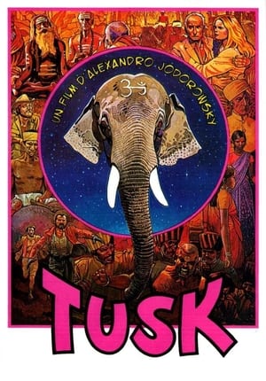 Tusk portada