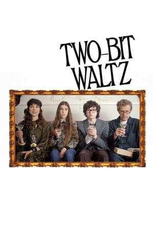 Two-Bit Waltz portada