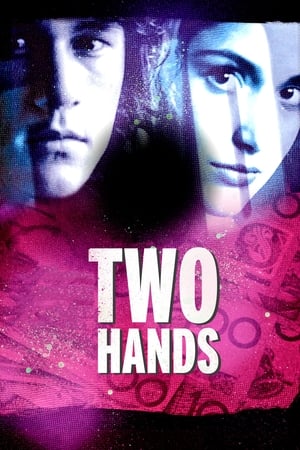 Two Hands portada