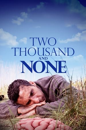 Two Thousand and None portada