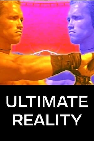 Ultimate Reality portada