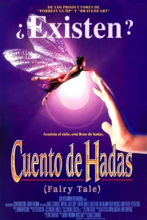 Un cuento de hadas portada