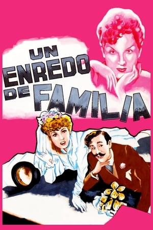 Un enredo de familia en la programación de Somos (Cine)