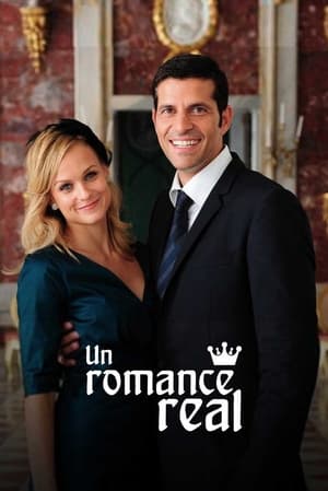 Un romance real portada