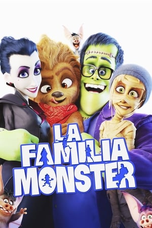 Una familia feliz portada