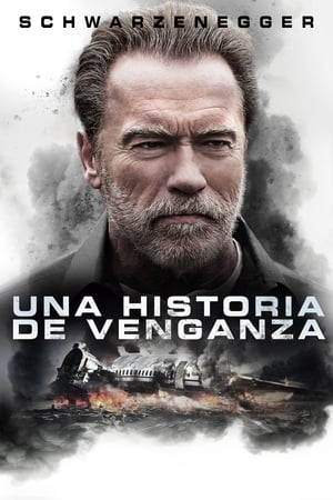 Una historia de venganza portada