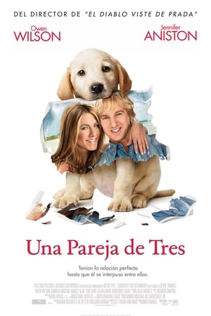 Una pareja de tres portada