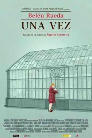 Una vez portada